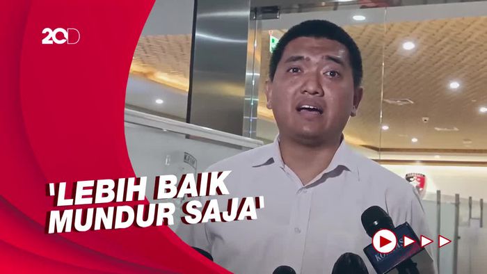 Eks Ketua Wadah Pegawai KPK Kecewa Febri Jadi Pengacara Istri Sambo