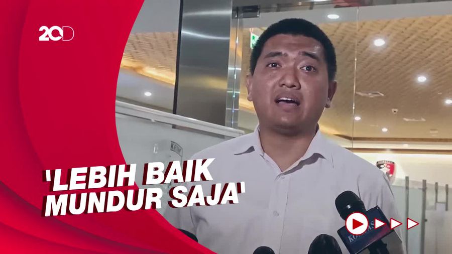 Eks Ketua Wadah Pegawai KPK Kecewa Febri Jadi Pengacara Istri Sambo