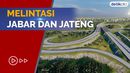 Tembus 206,65 Km, Ini Calon Jalan Tol Terpanjang di Indonesia
