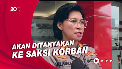 Polisi Dalami Dugaan Perselingkuhan yang Disebut Picu KDRT Billar ke Lesti