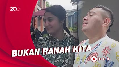 Geger Rumah Tangga Lesti-Billar, Ini Tanggapan Nassar dan Dewi Perssik