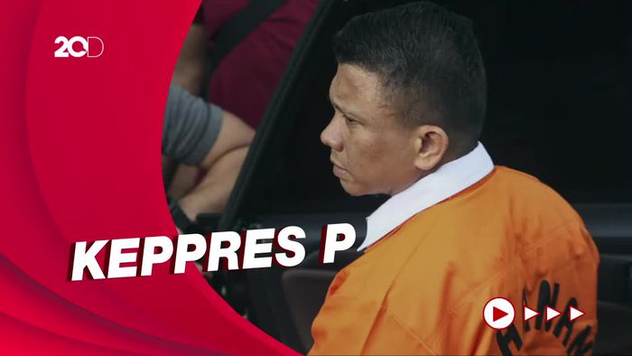 Ferdy Sambo Kini Bukan Polisi!