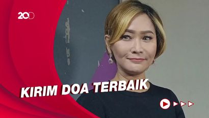 Respons Inul Ditanya soal Lesti Kejora Jadi Korban KDRT Rizky Billar