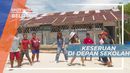 Sekolah Laskar Pelangi yang Terkenal, Belitung