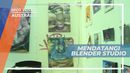 Blender Studio, Kumpulan Eksebisi Seni yang Menarik untuk Dikunjungi, Australia