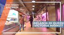 Queen Victoria Market, Tempat Keramaian yang Bersejarah Bagi Australia