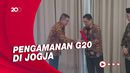 Komisi I DPR Puji BIN DIY Amankan Kegiatan G20 di Yogya