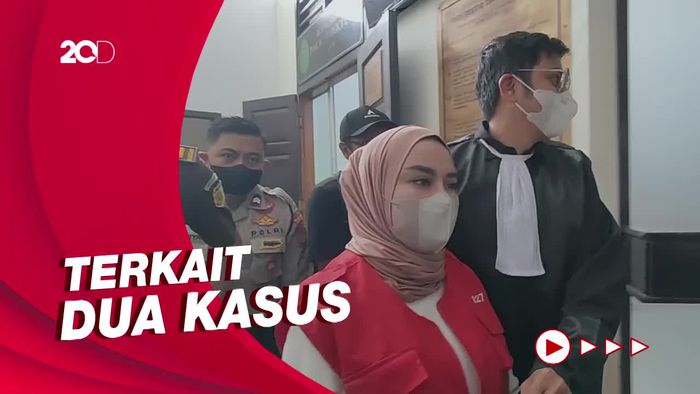 Perjalanan Kasus Medina Zein hingga Divonis 6 Bulan Penjara