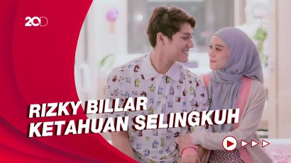 Geger Lesti Kejora Laporkan Rizky Billar Terkait KDRT