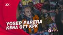 Ketua Peradi Semarang Jadi Kuasa Hukum Yosep Parera