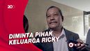 Pengacara Bripka Ricky Rizal Tegaskan Bukan Utusan Ferdy Sambo