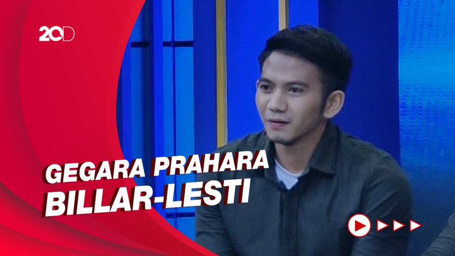 Didoakan Netizen Balikan dengan Lesti Kejora, Ini Kata Rizki DA