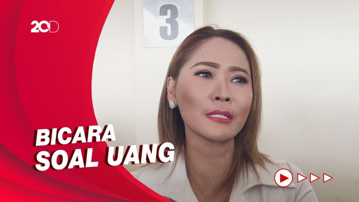 Inul Ungkap Obrolannya Bareng Lesti Sebelum Geger Isu KDRT Billar