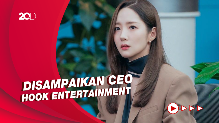 Park Min Young Tegaskan Sudah Putus dengan Bos Kripto