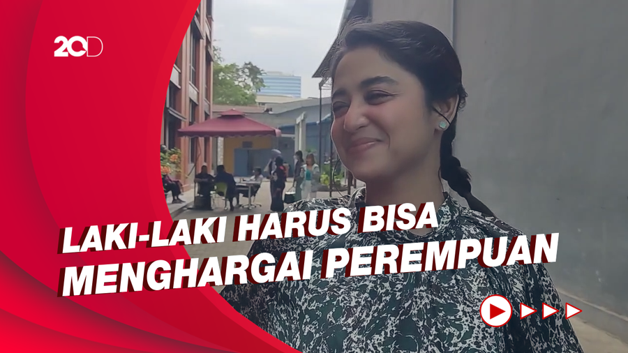 Pesan Dewi Perssik Usai Geger Kasus KDRT Rizky Billar ke Lesti