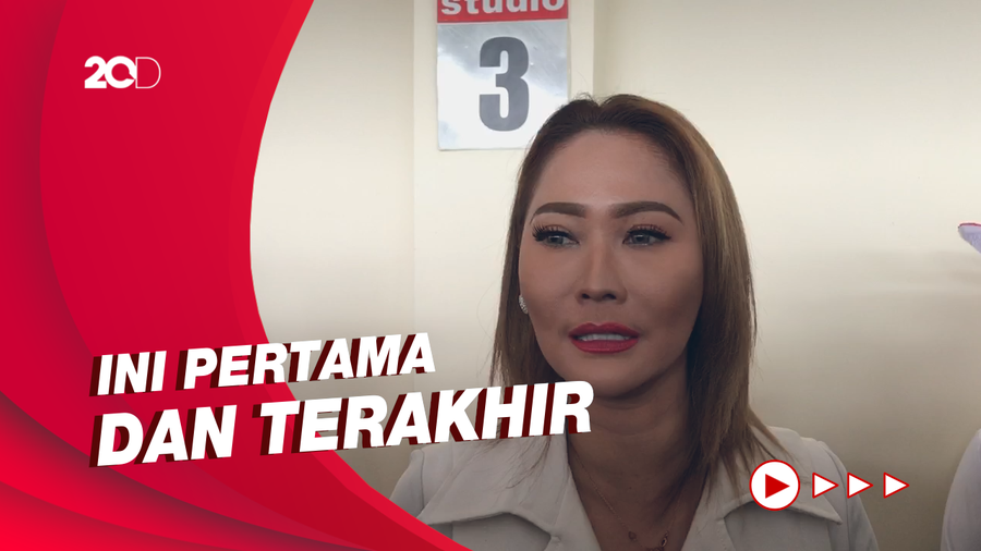Pesan Menohok Inul Daratista ke Rizky Billar Usai Diduga KDRT ke Lesti