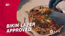 Bikin Laper: Pizza dan Pasta yang Bikin Nafsu Makan