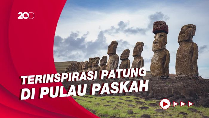 Ini Asal-usul dan Arti Emoji Kepala Batu 