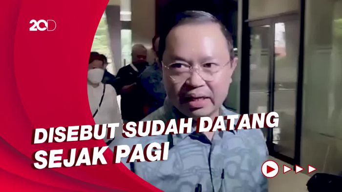 Putri Candrawathi Penuhi Wajib Lapor, Pengacara: Sudah di Bareskrim