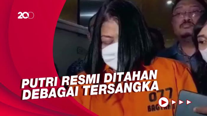 Kapolri Jamin Sel Putri Candrawathi Sama dengan Tahanan Lain
