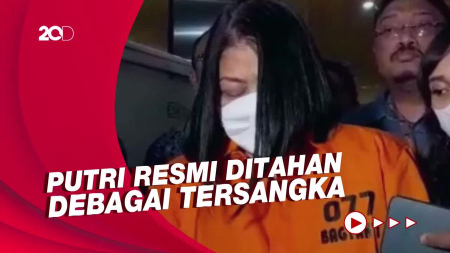 Kapolri Jamin Sel Putri Candrawathi Sama dengan Tahanan Lain