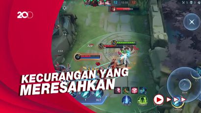 Moonton Indonesia Siapkan Polisi Pengawas Oknum GB MMR Mobile Legends