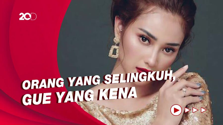 Kekesalan Devina Kirana Dituding Jadi Selingkuhan Rizky Billar