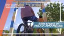 Bersepeda Santai Mengelilingi Indahnya Pulau Liukang Loe, Tanjung Bira