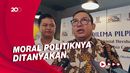 Fadli Zon Respons Isu Prabowo-Jokowi di Pilpres 2024