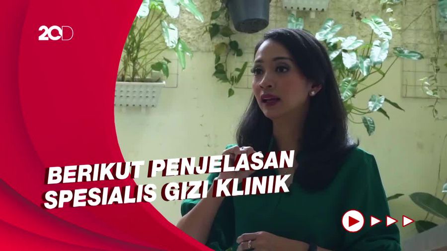 Awas! Terlalu Banyak Konsumsi Makanan Manis Bisa Sebabkan Resistensi Insulin