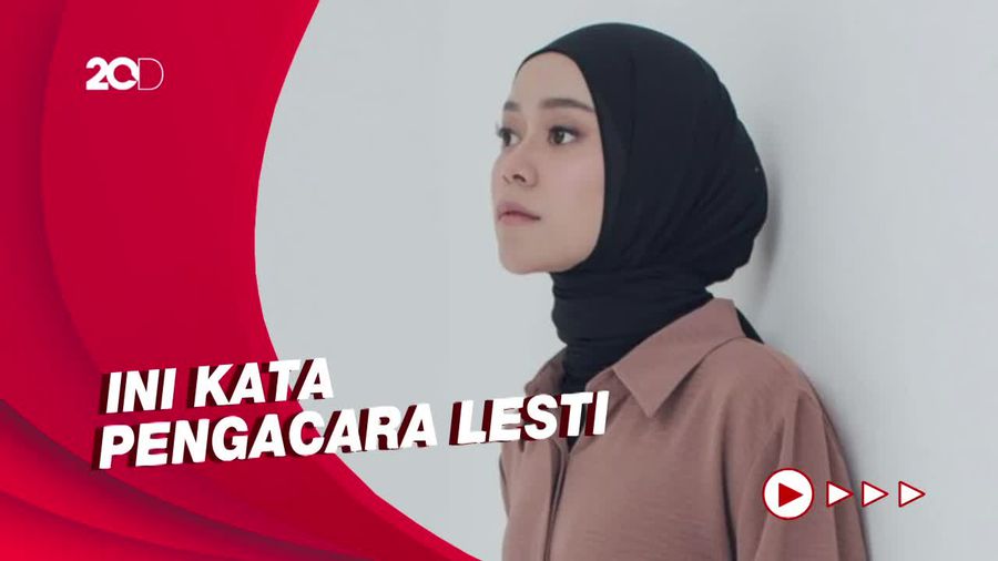 Kondisi Lesti Kejora yang Tengah Dirawat di Rumah Sakit