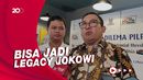 Fadli Zon: Presidential Treshold Bisa Turun Lewat Perppu Jokowi