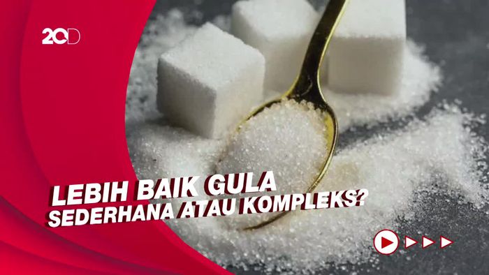 Sumber Gula yang Aman Bagi Kesehatan Tubuh