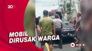 Mobil Bawa Anggota DPRD Solo Tabrak Bocah di Sulut!