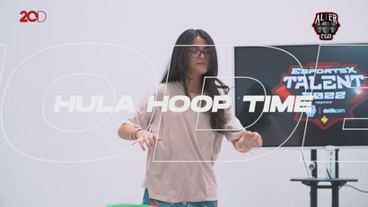 Siapakah yang Akan Terhenti Langkahnya di Episode Kali Ini? - Teaser Eps. 14