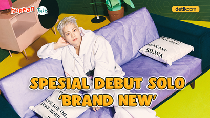 K-Talk: Fact-Checking Game Bareng XIUMIN EXO