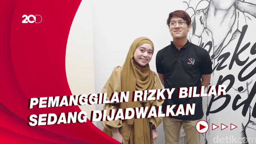 Update Terkini Kasus KDRT Rizky Billar Terhadap Lesti Kejora