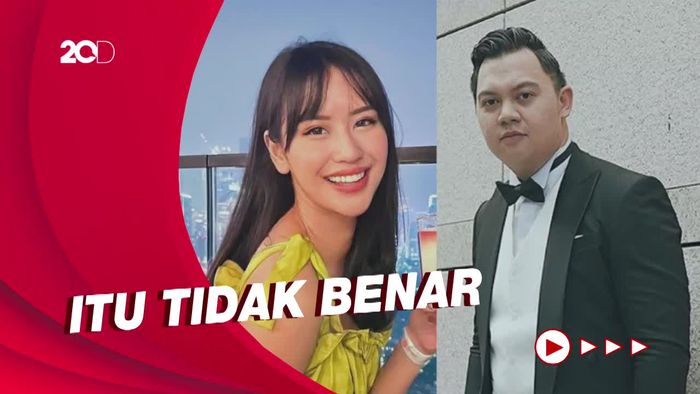 Chandra Liow Bantah Lakukan Kekerasan ke Mantan Pacar