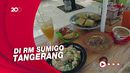 Menjajal Kuliner Khas Makassar yang Jadi Favorit Pilot dan Pramugari