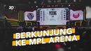 Mengulik Seputar MPL ID dan Persiapan M4 World Championship 2023 di Jakarta