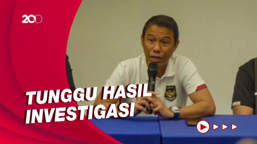FIFA Minta Laporan Tragedi Kanjuruhan ke PSSI