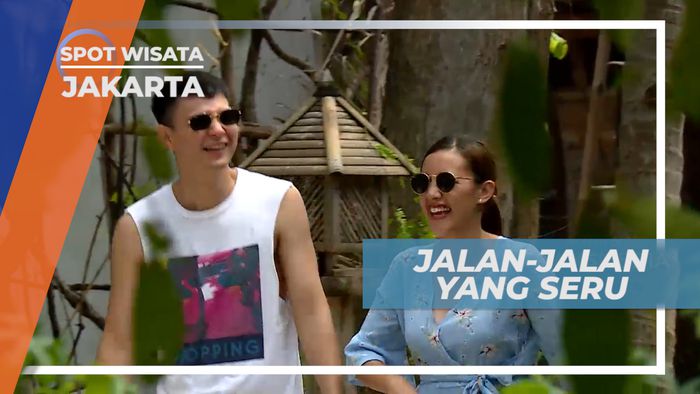 Pulau Macan, Menikmati Suasana Alam Kepulauan Seribu yang Asri