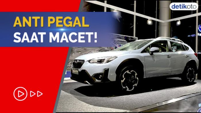  Mobil Kekinian Punya Fitur Auto Hold, Apa Sih Fungsinya?