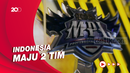 Bocoran Konsep M4 World Championship 2023 di Jakarta 