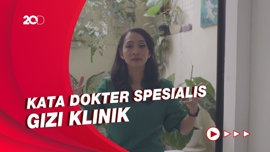 Hal yang Harus Diperhatikan Dalam Menjalani Intermittent Fasting