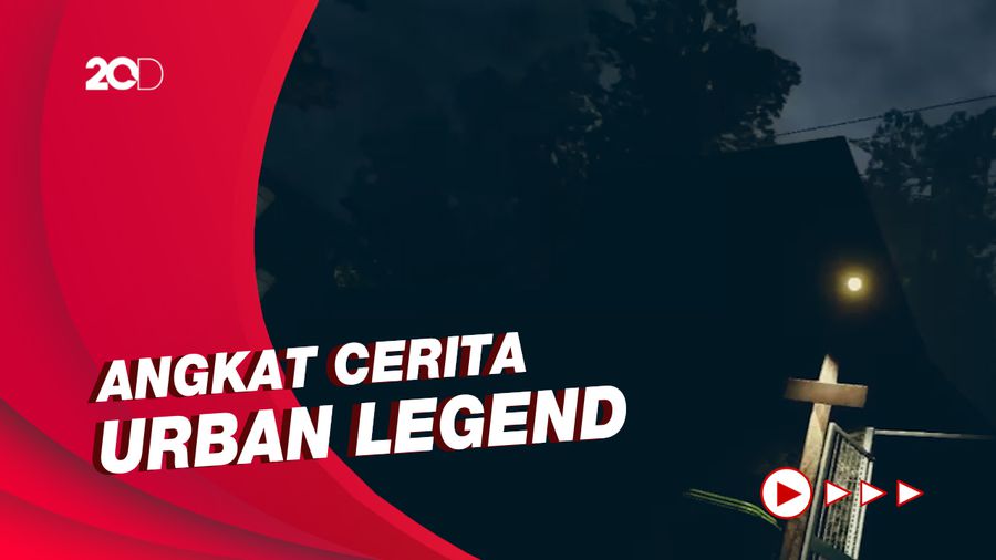 Mengenal Demit Token, Game Horor NFT Buatan Developer Indonesia