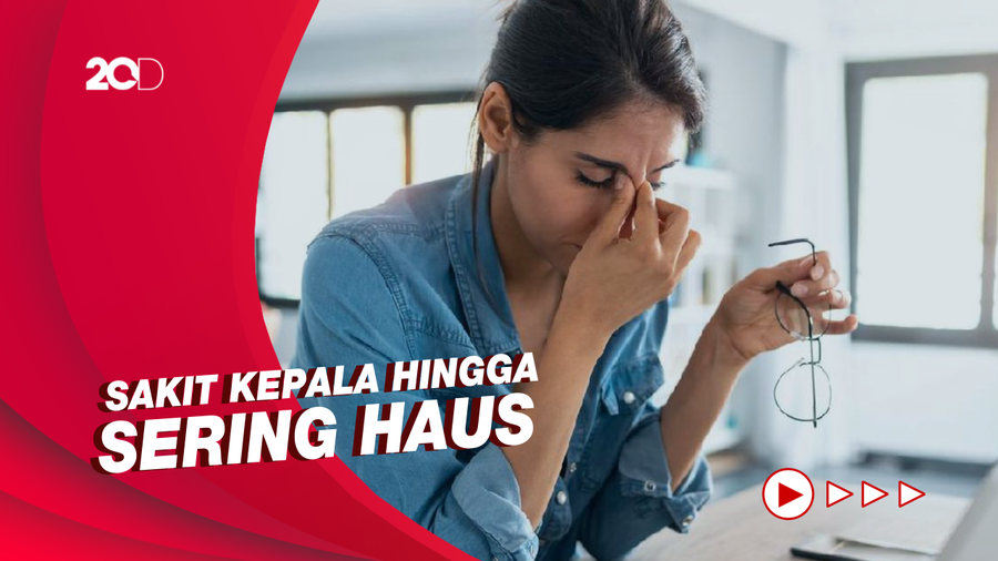 Reaksi Tubuh Jika Terlalu Banyak Konsumsi Gula 