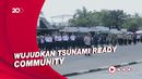 Ada Potensi Gempa M 8.9 dan Tsunami, BMKG Dorong Kesiapan Warga Pesisir Sumatera Barat