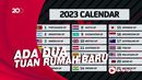 Kalender Sementara MotoGP 2023, Race Mandalika Digelar Oktober