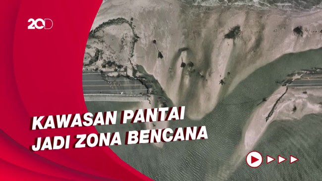 Membandingkan Kawasan Pantai Florida Sebelum & Sesudah Diterjang Badai Ian